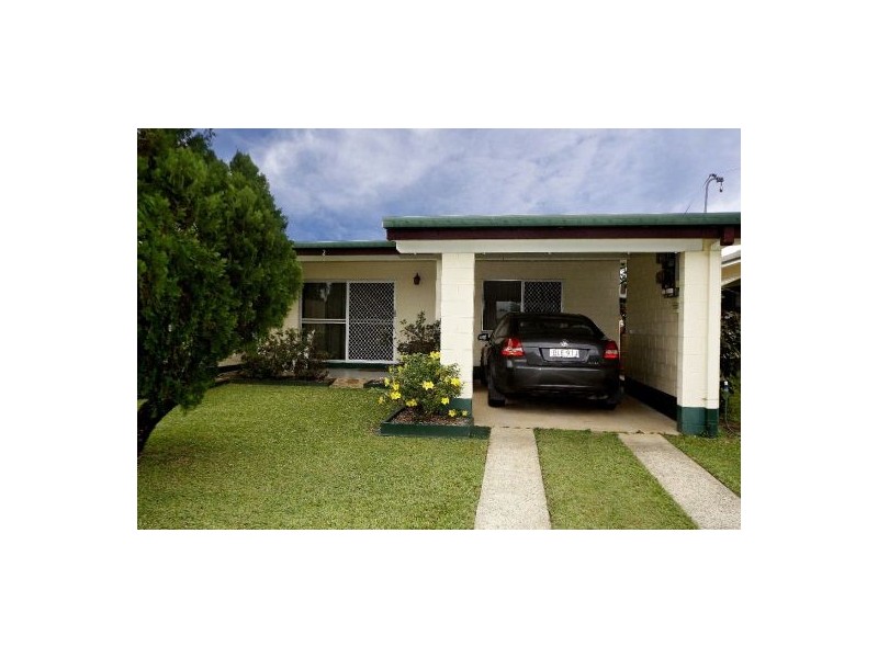 2/13 Kalinda Close, White Rock QLD 4868