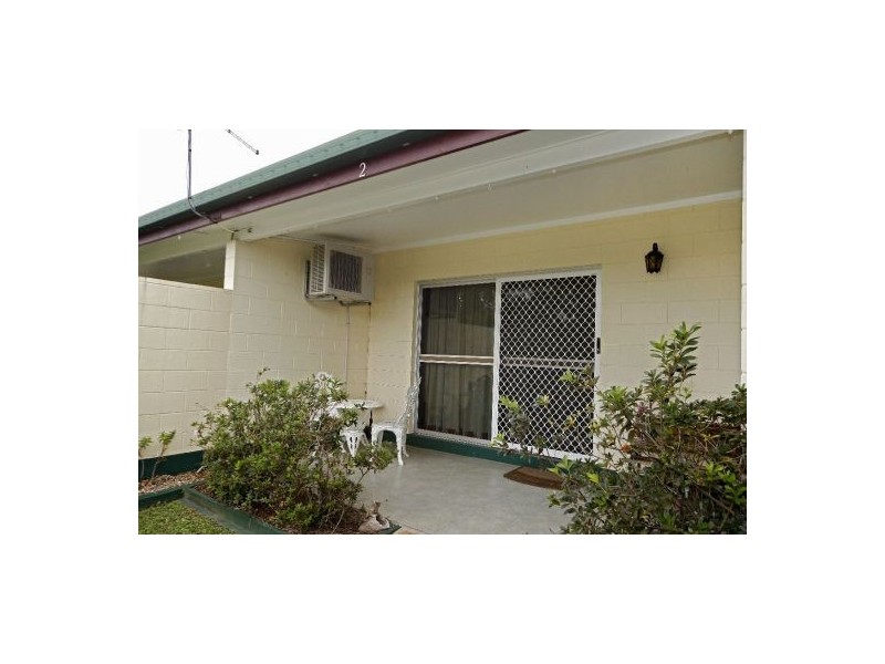 2/13 Kalinda Close, White Rock QLD 4868