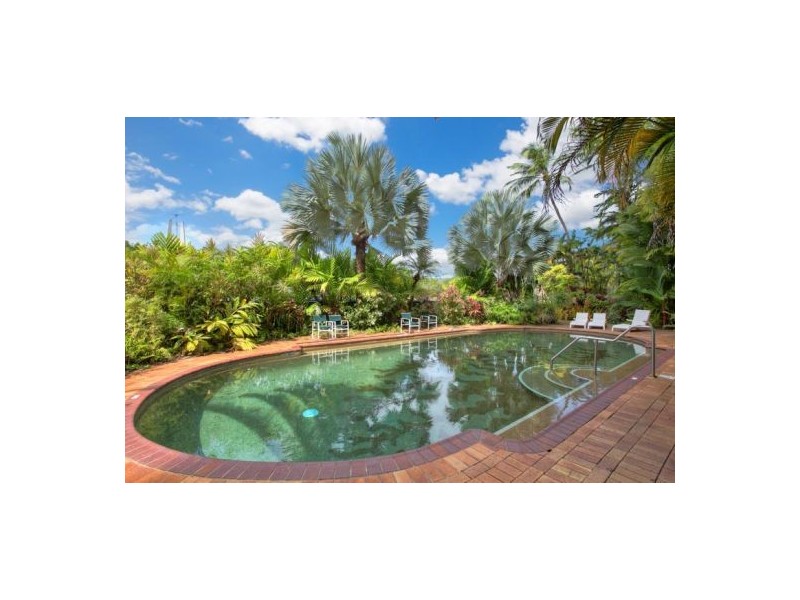 61/209 Abbott, Cairns QLD 4870