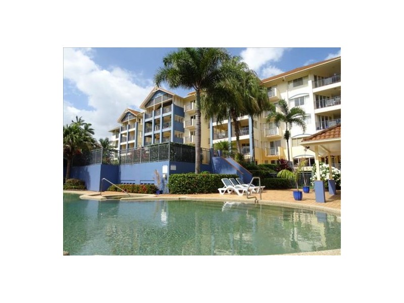 33/275 Esplanade, Cairns North QLD 4870