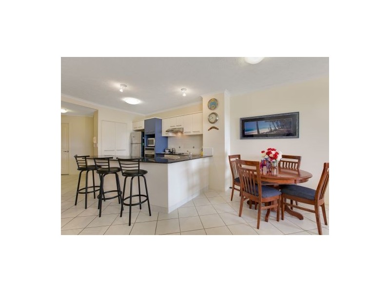 33/275 Esplanade, Cairns North QLD 4870