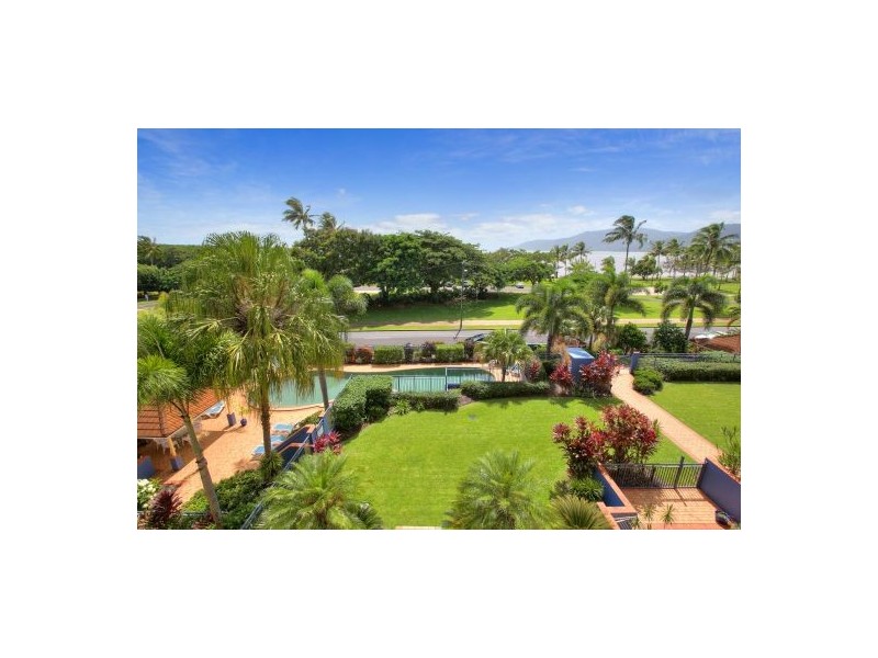 33/275 Esplanade, Cairns North QLD 4870