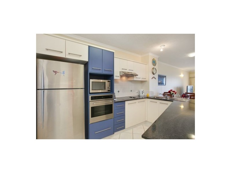 33/275 Esplanade, Cairns North QLD 4870