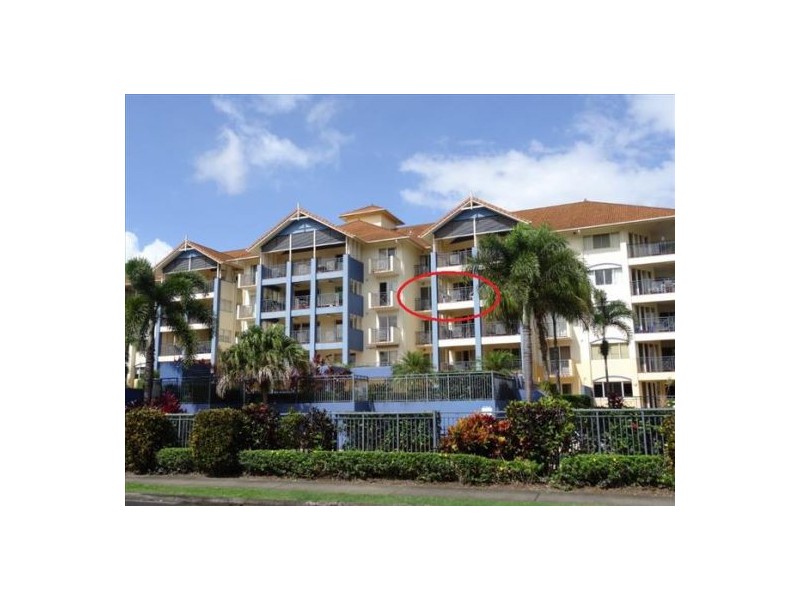 33/275 Esplanade, Cairns North QLD 4870