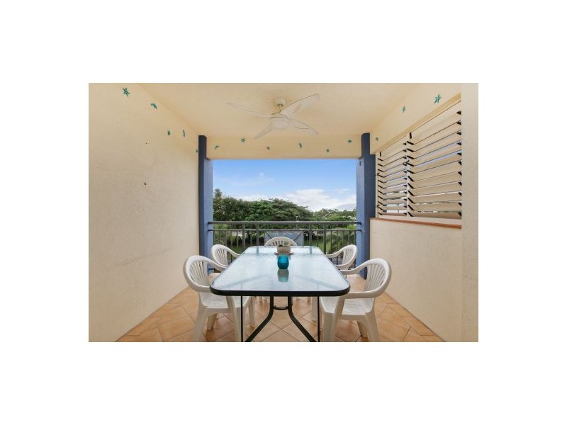 33/275 Esplanade, Cairns North QLD 4870