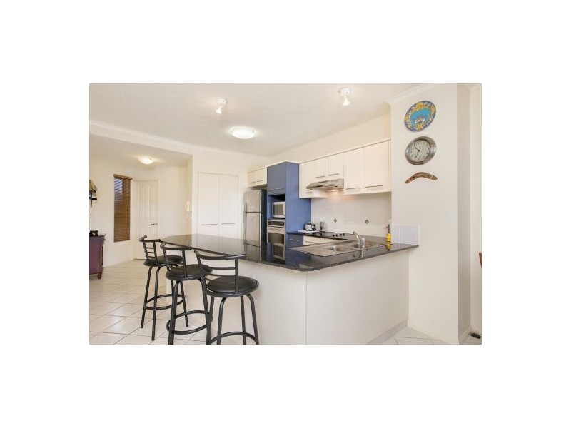 33/275 Esplanade, Cairns North QLD 4870