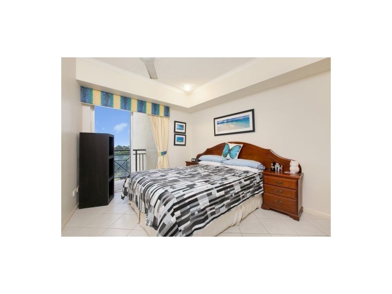 33/275 Esplanade, Cairns North QLD 4870