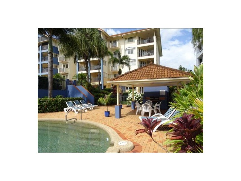 33/275 Esplanade, Cairns North QLD 4870