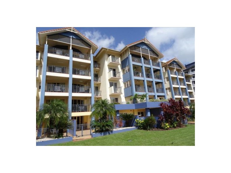 33/275 Esplanade, Cairns North QLD 4870