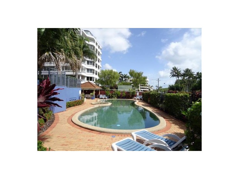 33/275 Esplanade, Cairns North QLD 4870