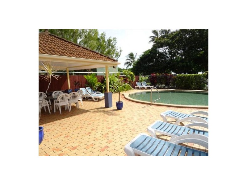 33/275 Esplanade, Cairns North QLD 4870