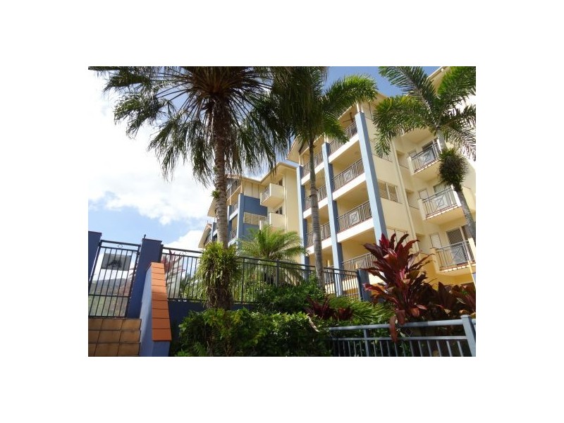 33/275 Esplanade, Cairns North QLD 4870