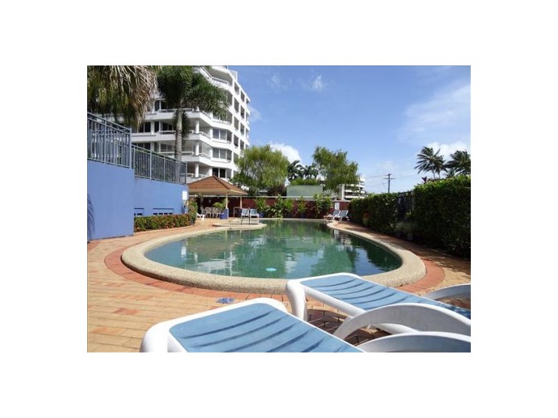 33/275 Esplanade, Cairns North QLD 4870