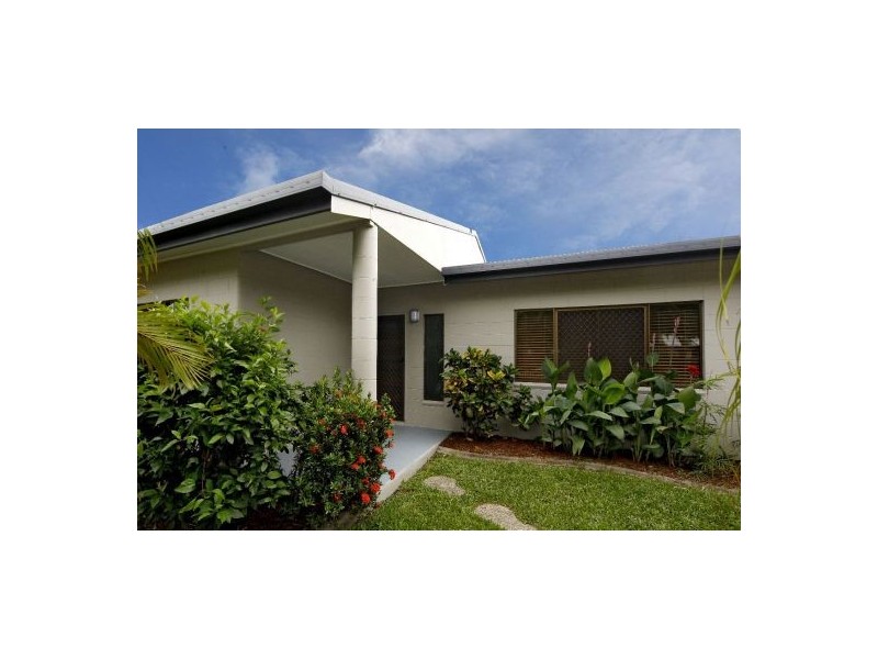 37 Cracknell Rd, White Rock QLD 4868