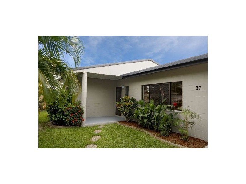 37 Cracknell Rd, White Rock QLD 4868