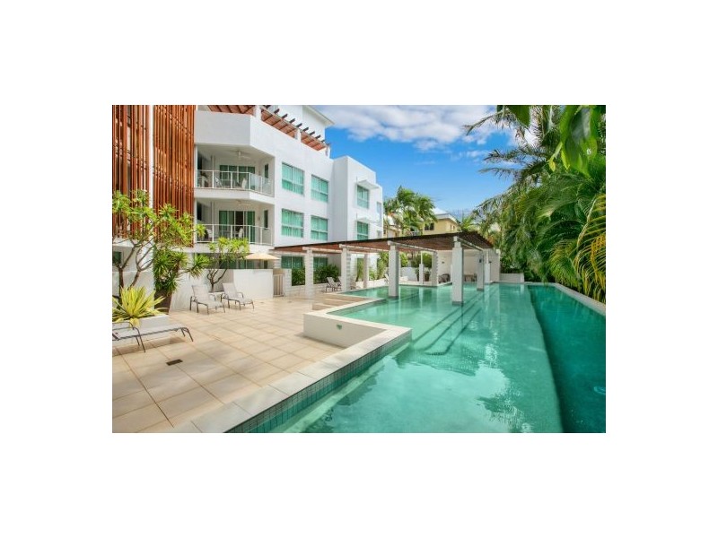 201 Lake Street, Cairns North QLD 4870