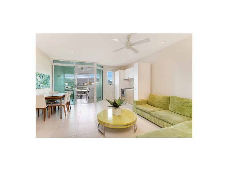 201 Lake Street, Cairns North QLD 4870