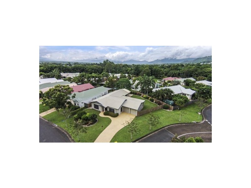 1 Amazon Close, Mount Sheridan QLD 4868