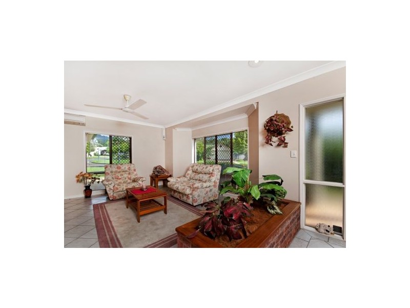 1 Amazon Close, Mount Sheridan QLD 4868