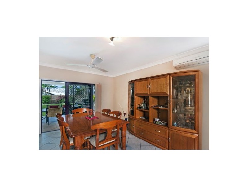 1 Amazon Close, Mount Sheridan QLD 4868