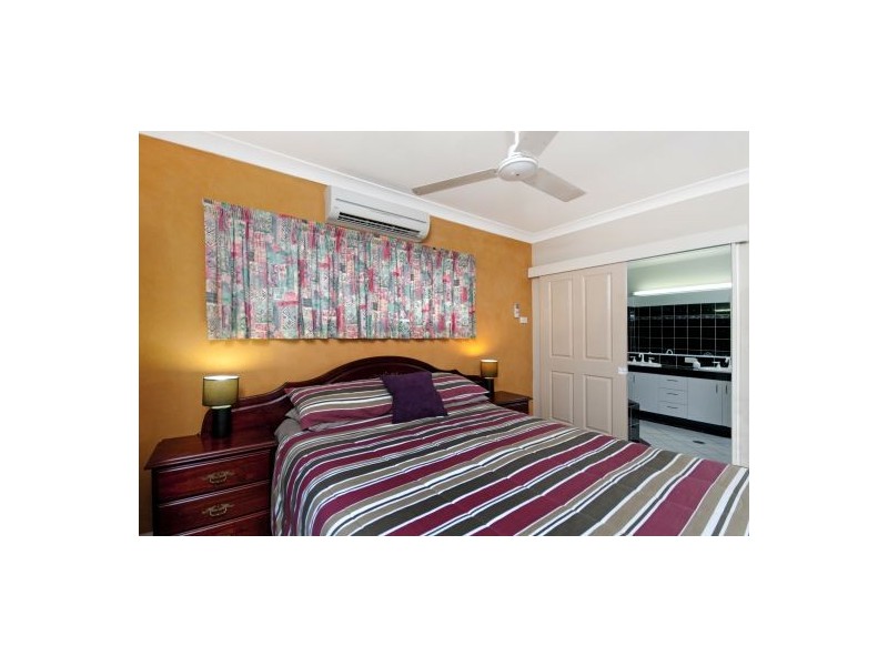 1 Amazon Close, Mount Sheridan QLD 4868