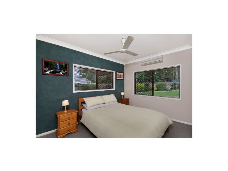 1 Amazon Close, Mount Sheridan QLD 4868