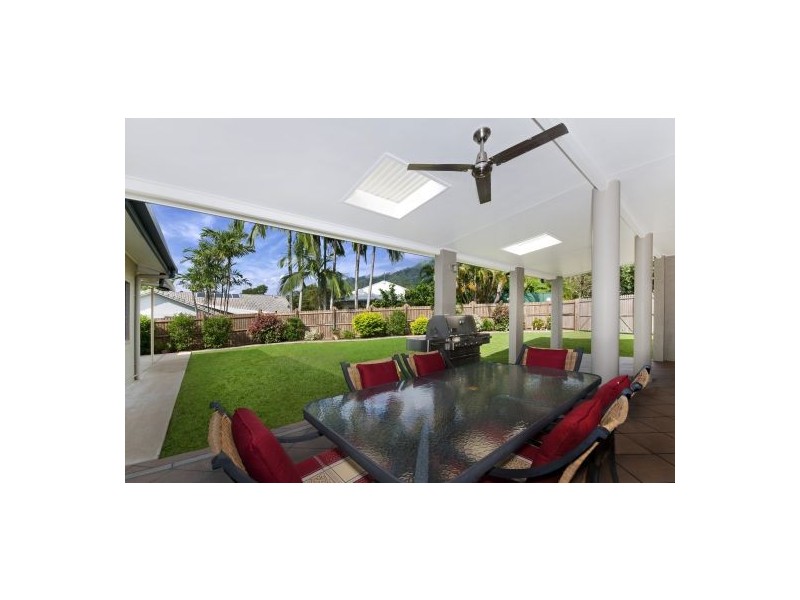 1 Amazon Close, Mount Sheridan QLD 4868