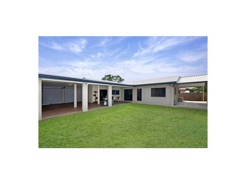 1 Amazon Close, Mount Sheridan QLD 4868