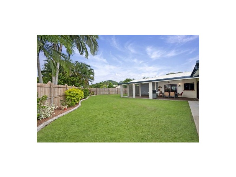 1 Amazon Close, Mount Sheridan QLD 4868