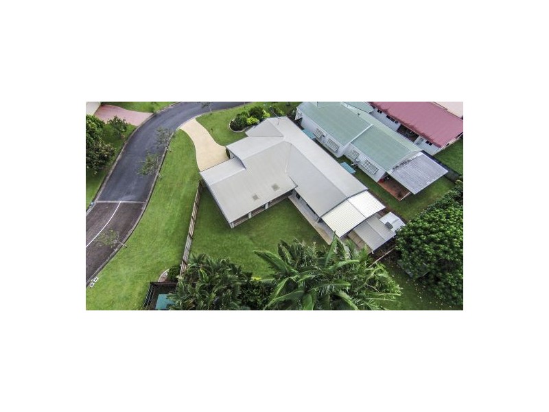 1 Amazon Close, Mount Sheridan QLD 4868