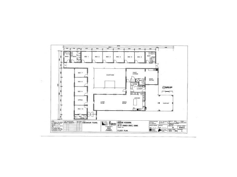 25 Pioneer Street, Manoora QLD 4870