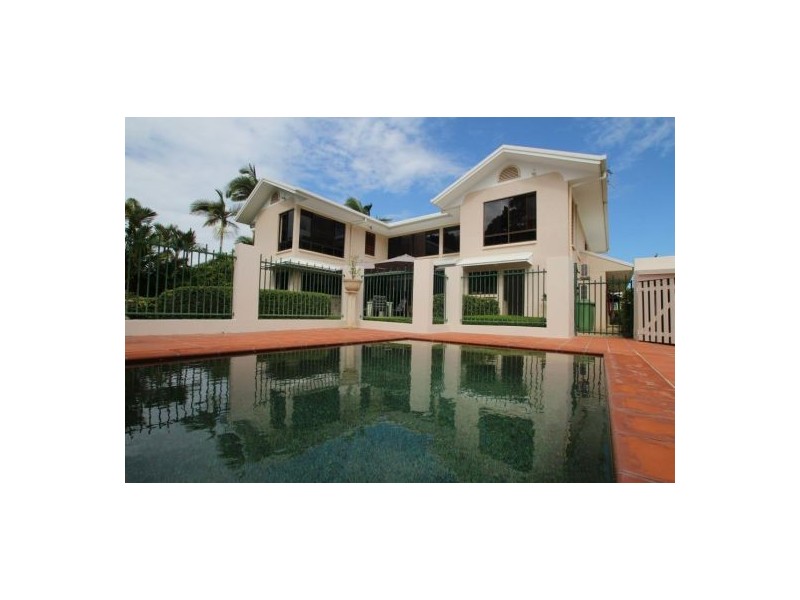 58 Cedar Road, Palm Cove QLD 4879