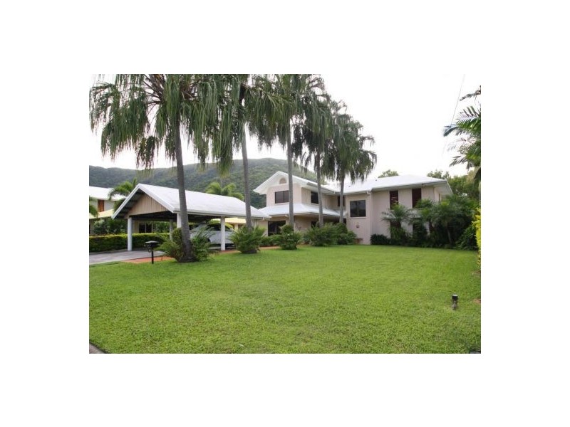 58 Cedar Road, Palm Cove QLD 4879