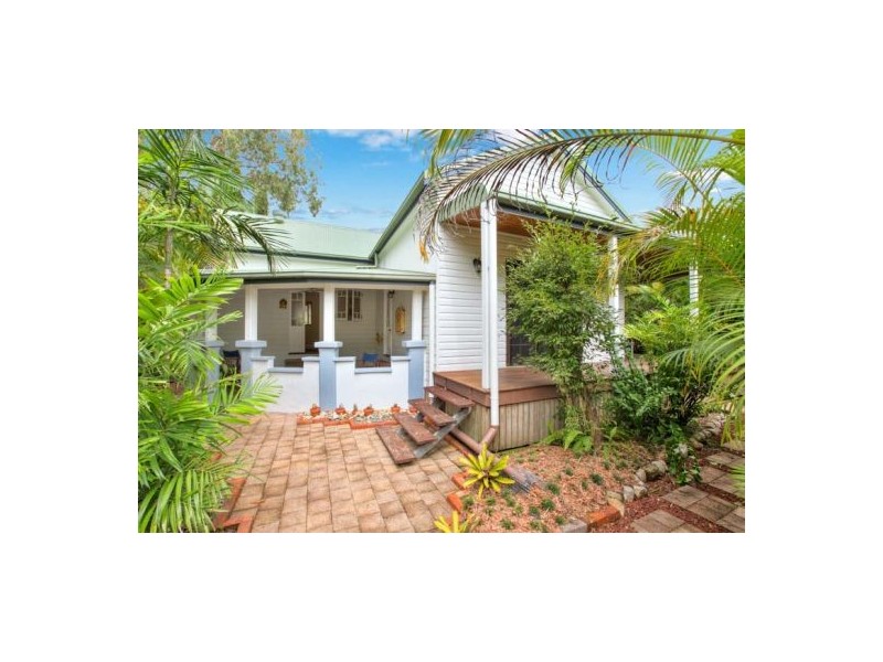 45 Dunn Street, Cairns North QLD 4870