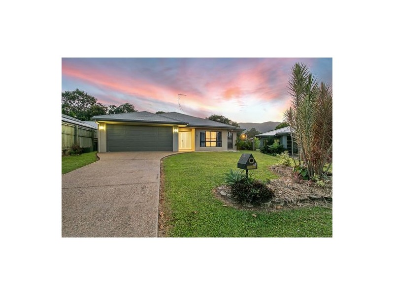 20 Milko Close, Brinsmead QLD 4870