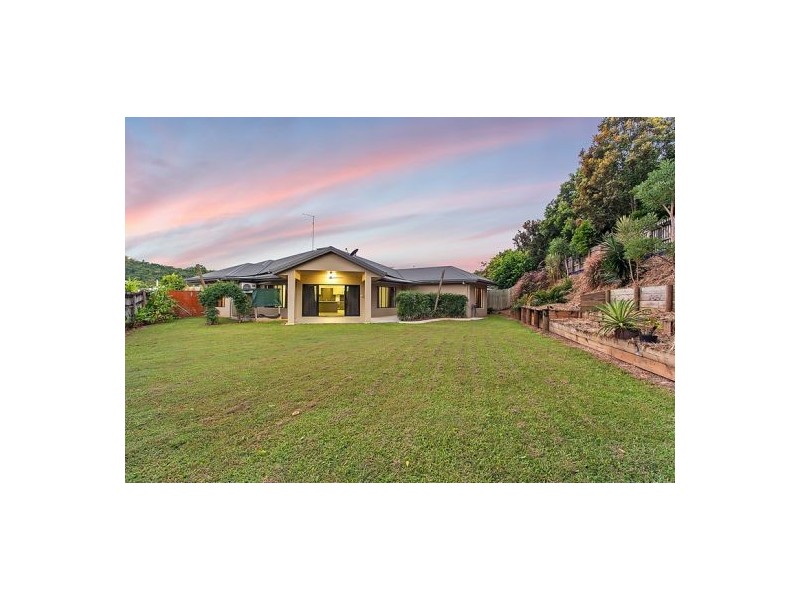 20 Milko Close, Brinsmead QLD 4870