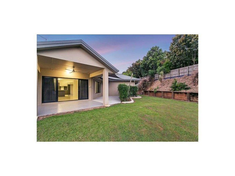 20 Milko Close, Brinsmead QLD 4870