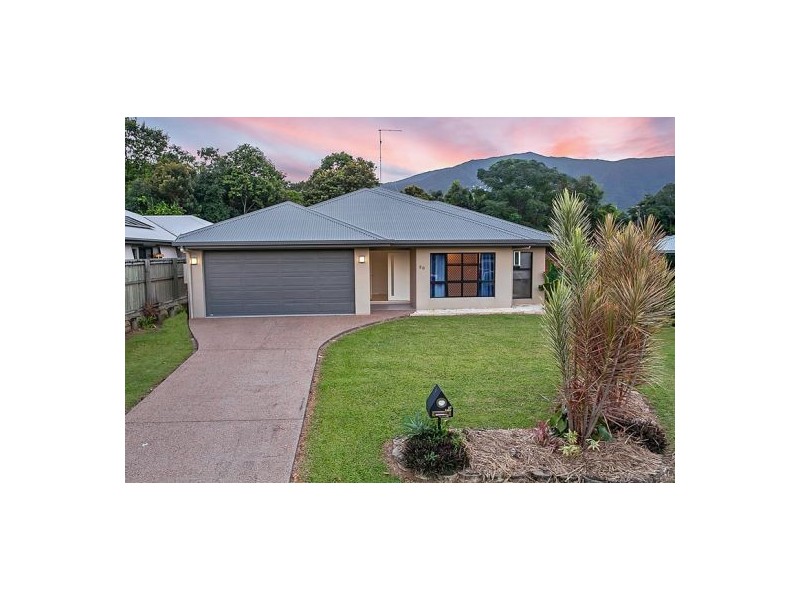 20 Milko Close, Brinsmead QLD 4870
