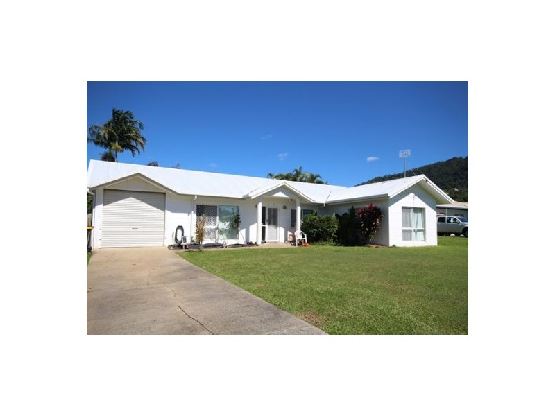 3 Jadana Close, Mooroobool QLD 4870