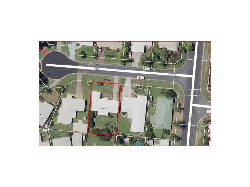 3 Jadana Close, Mooroobool QLD 4870