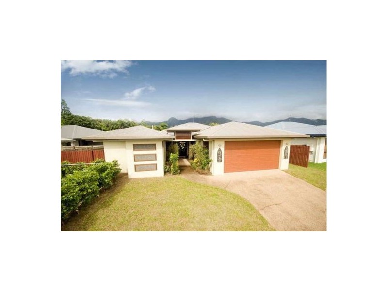 10 Quartz Street, Edmonton QLD 4869