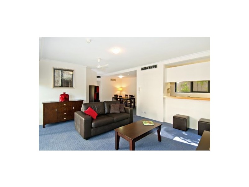 11A/209 Abbott Street, Cairns QLD 4870
