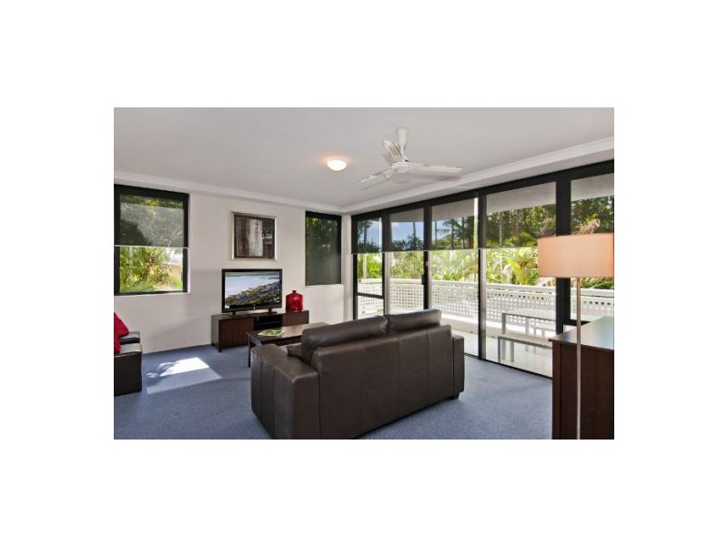 11A/209 Abbott Street, Cairns QLD 4870