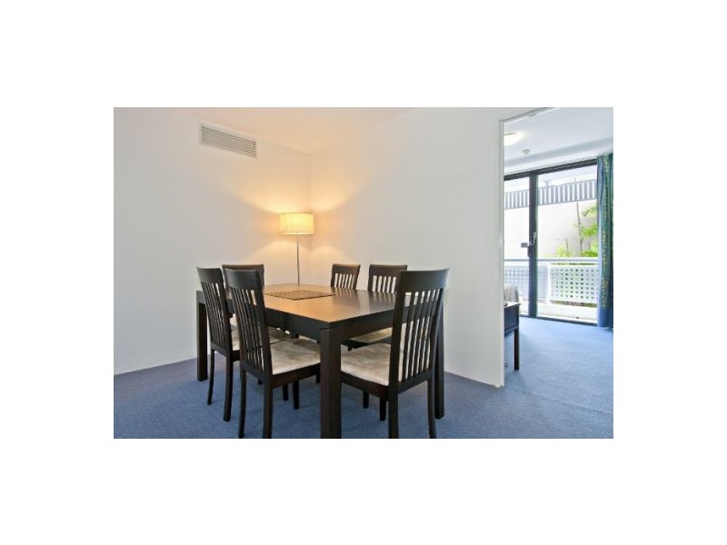 11A/209 Abbott Street, Cairns QLD 4870