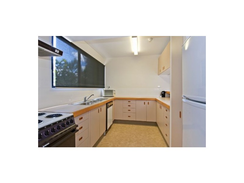 11A/209 Abbott Street, Cairns QLD 4870