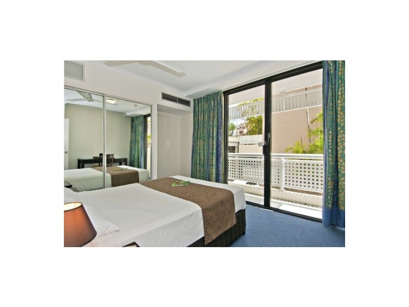 11A/209 Abbott Street, Cairns QLD 4870