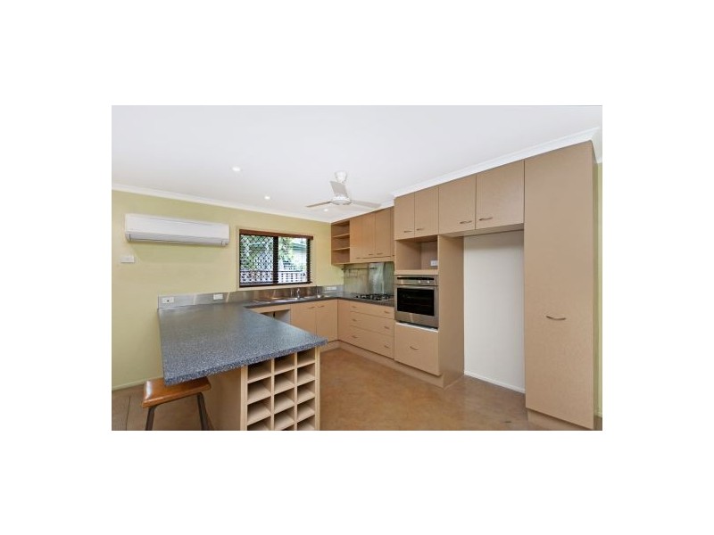 16/23 HEAVEY CRESCENT, Whitfield QLD 4870