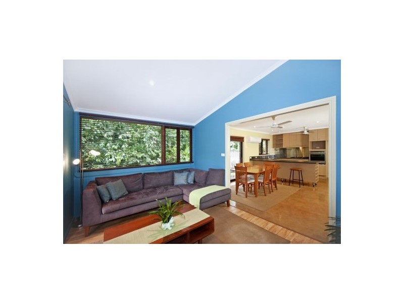 16/23 HEAVEY CRESCENT, Whitfield QLD 4870