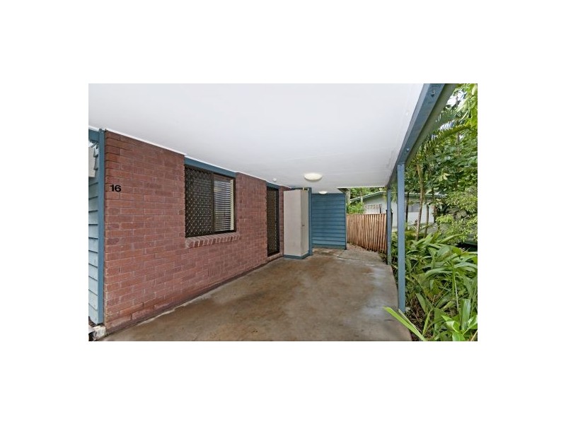 16/23 HEAVEY CRESCENT, Whitfield QLD 4870