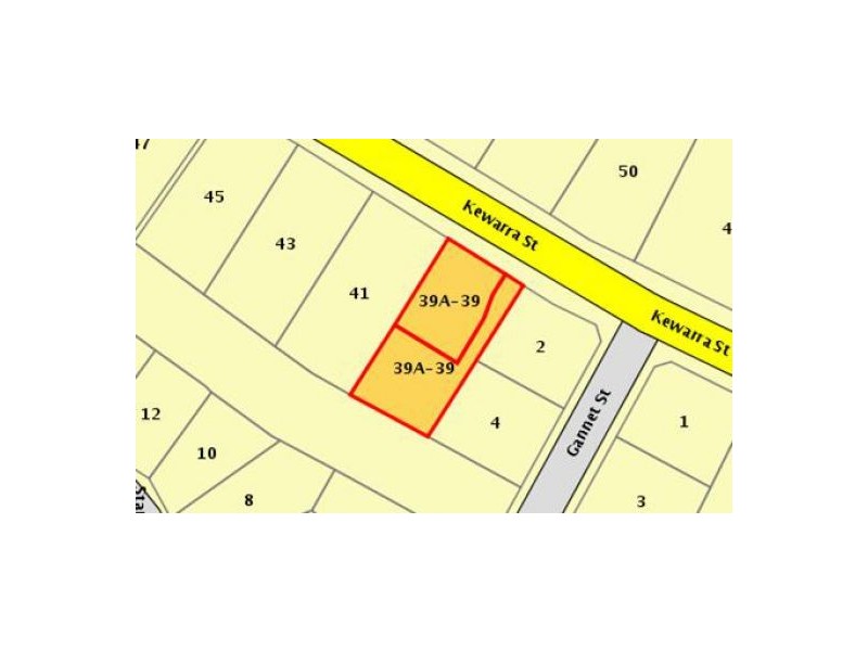 1/39 Kewarra St, Kewarra Beach QLD 4879